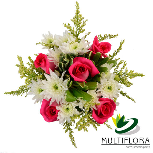 multiflora.com treesome mix roses treesome mix roses 2