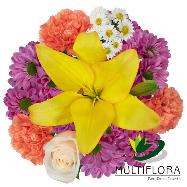 multiflora.com the flower of love ub00070379 a