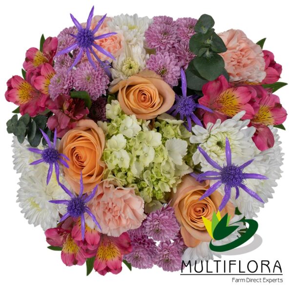 multiflora.com april bouquet ub00070373