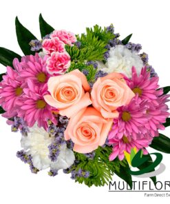 multiflora.com natural bouquet ub00070420