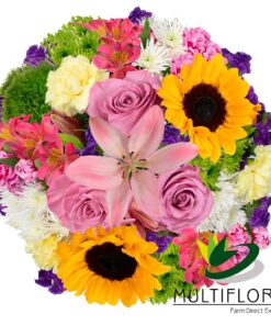 multiflora.com spring miracles ub00070381