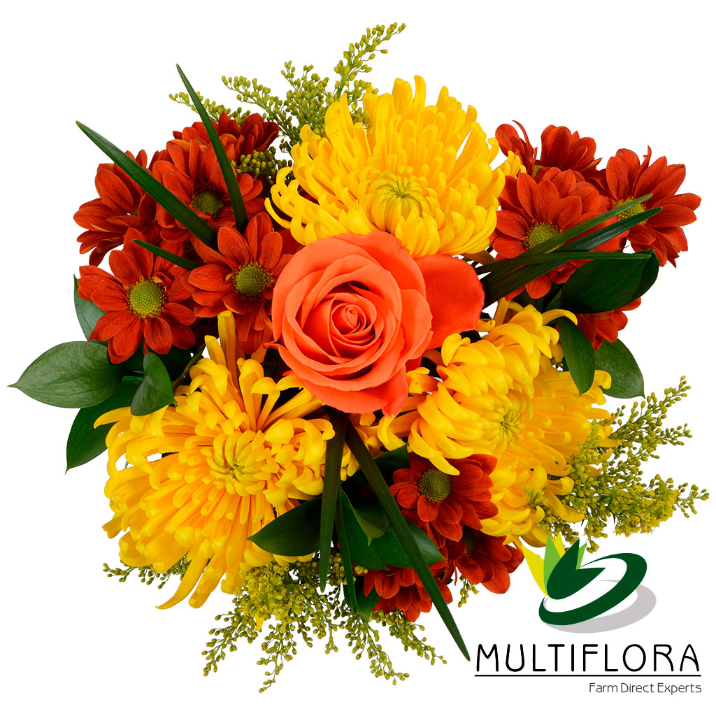 Bouquets